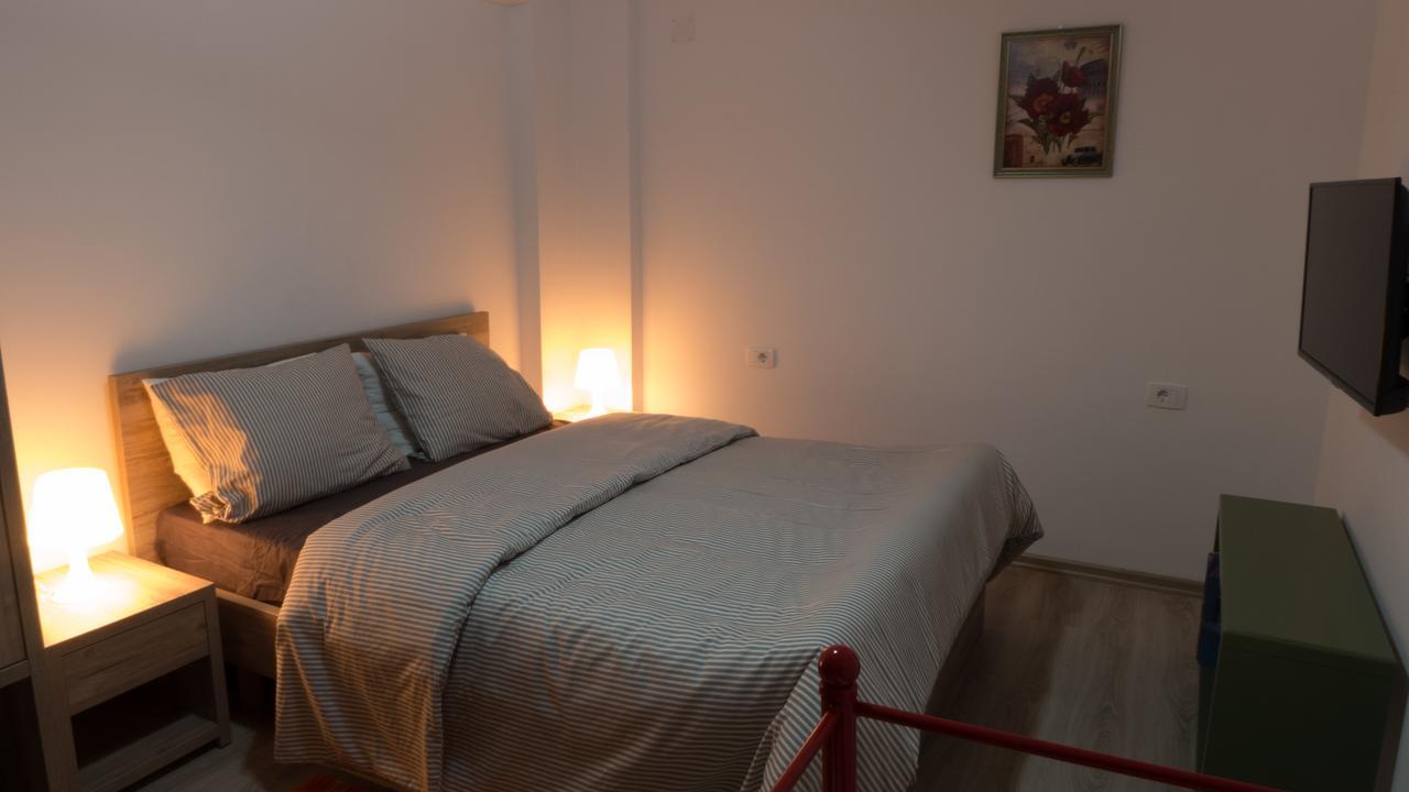 Appartement Andi *