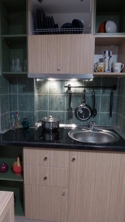 Appartement Andi *
