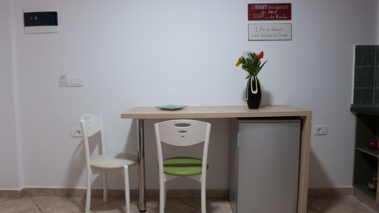 Appartement Andi *