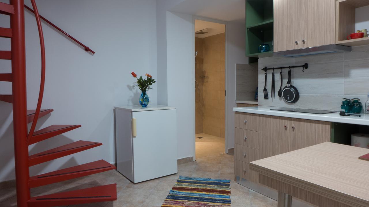 Andi Appartement *