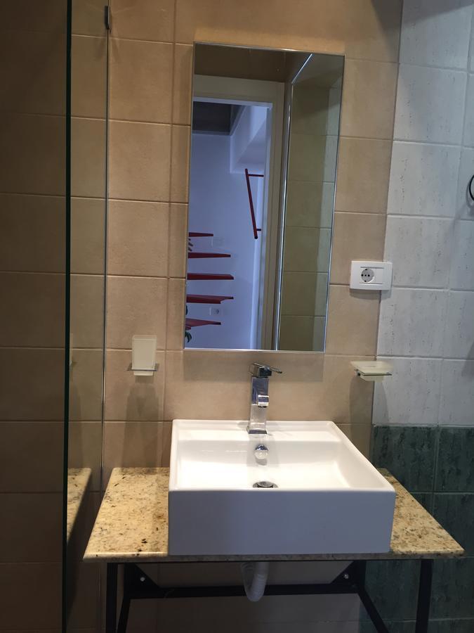 Appartement Andi Tirana