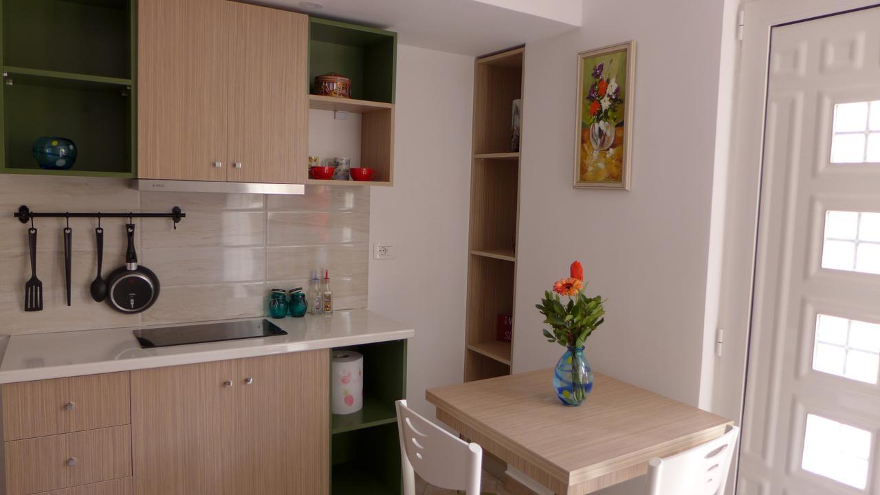 Andi Appartement