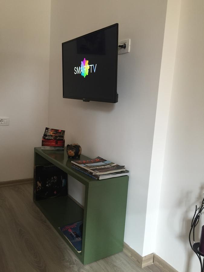 Appartement Andi Tirana