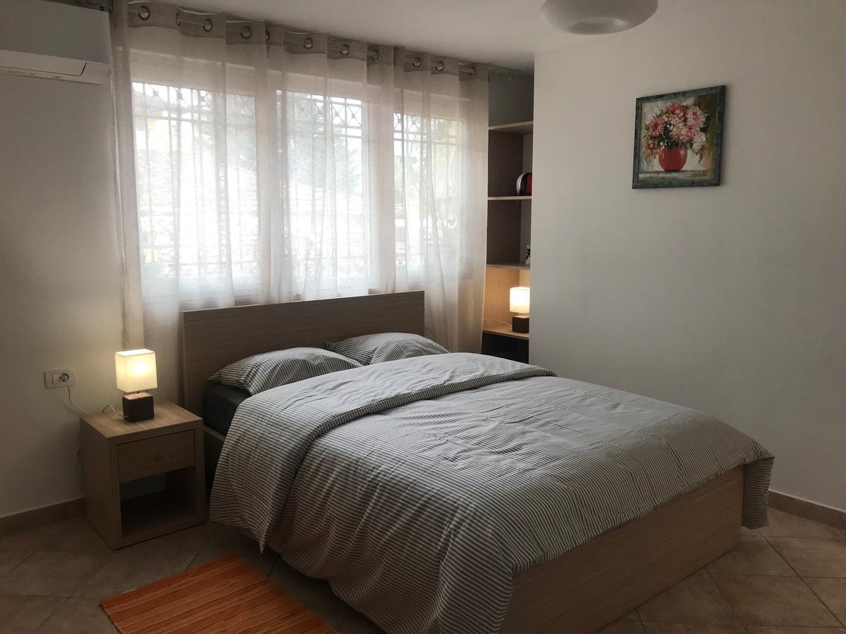 Appartement Andi *
