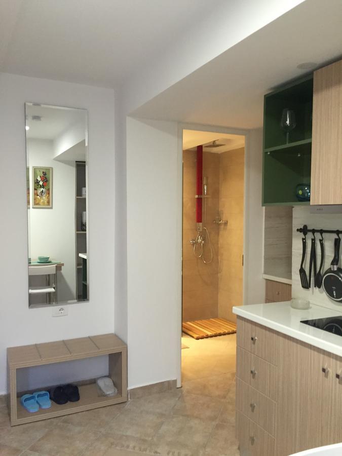 Appartement Andi *