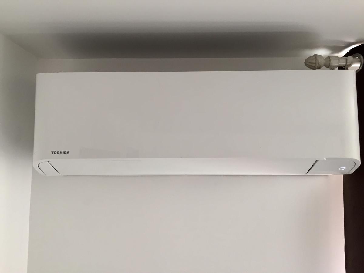 Appartement Andi
