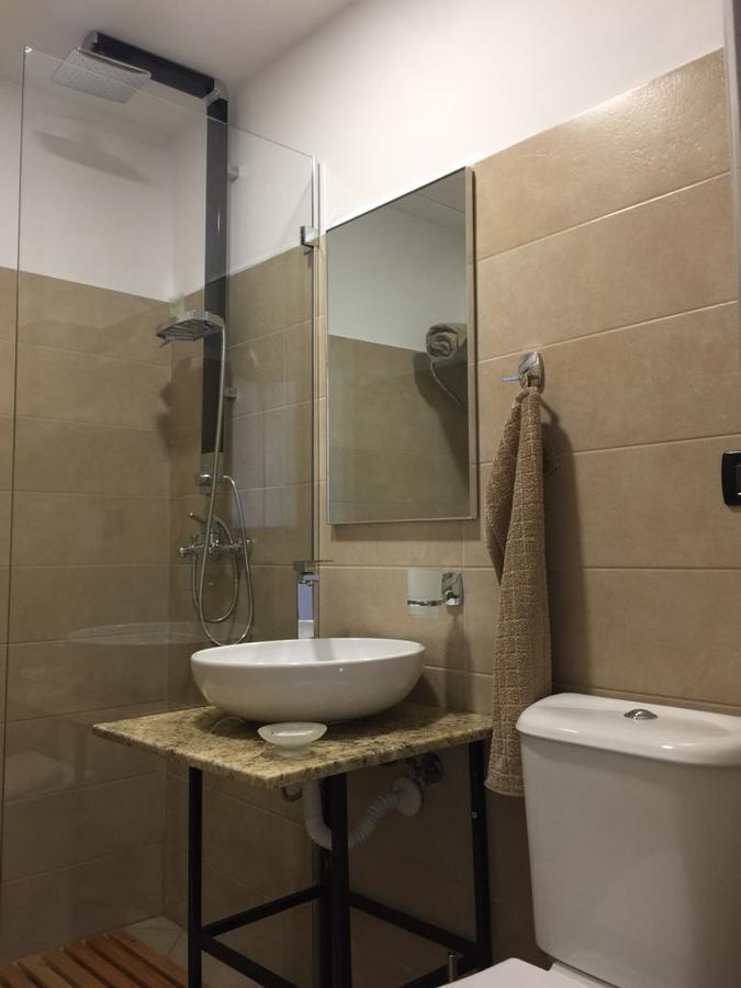 Andi Appartement Tirana