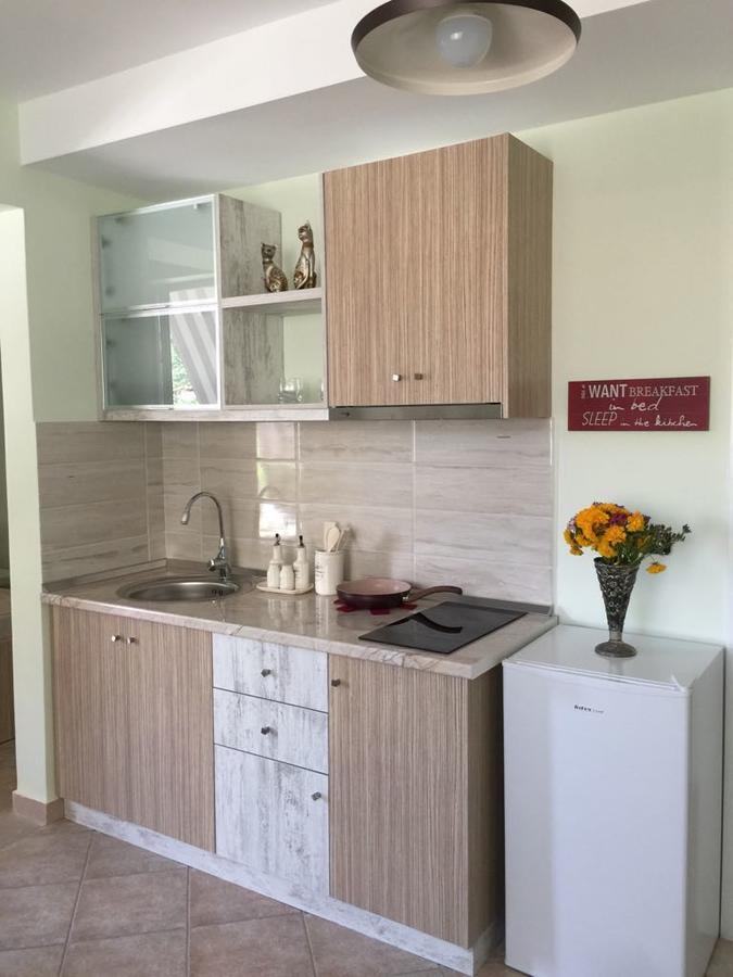 Appartement Andi Tirana