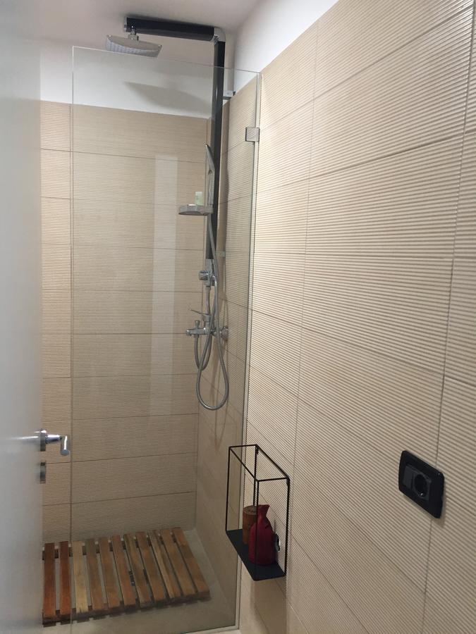Appartement Andi Tirana