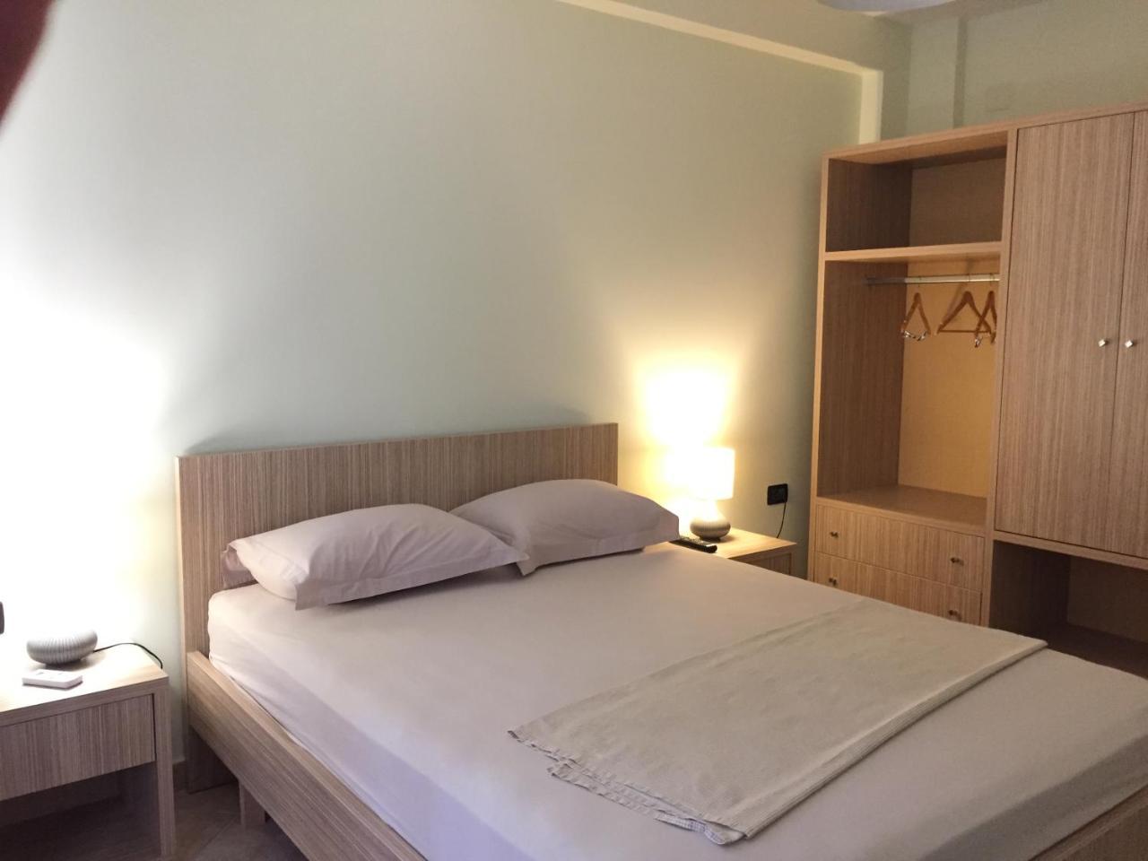Appartement Andi *